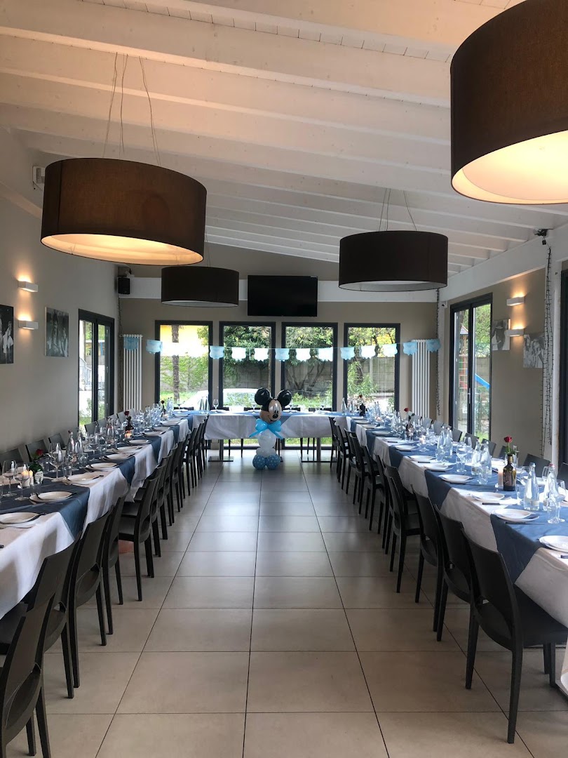 Ristorante Al Boccaccio