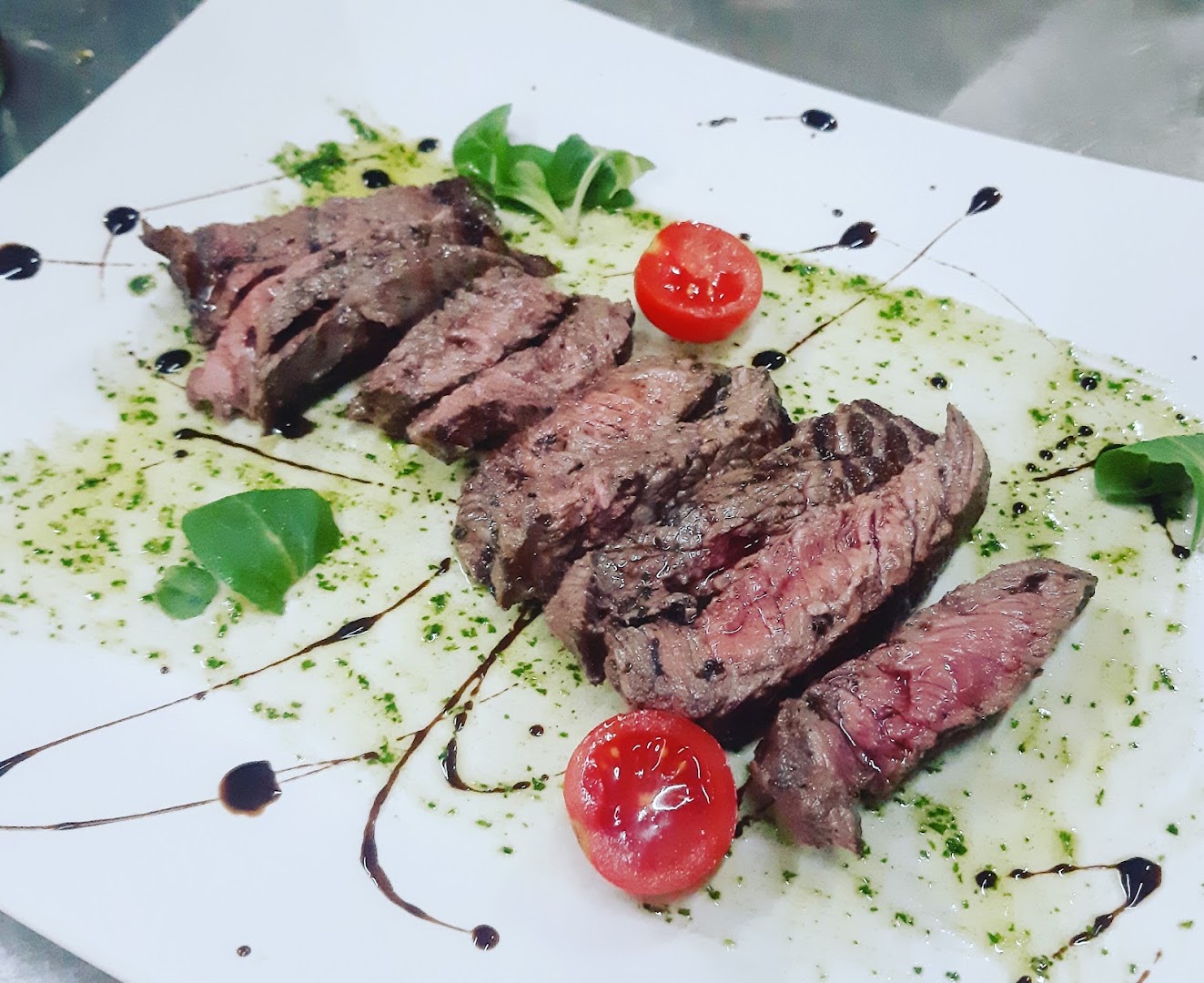 Ristorante Al Boccaccio