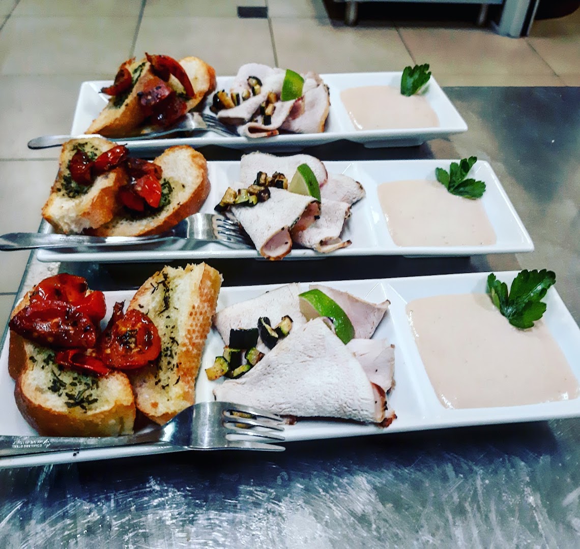 Ristorante Al Boccaccio