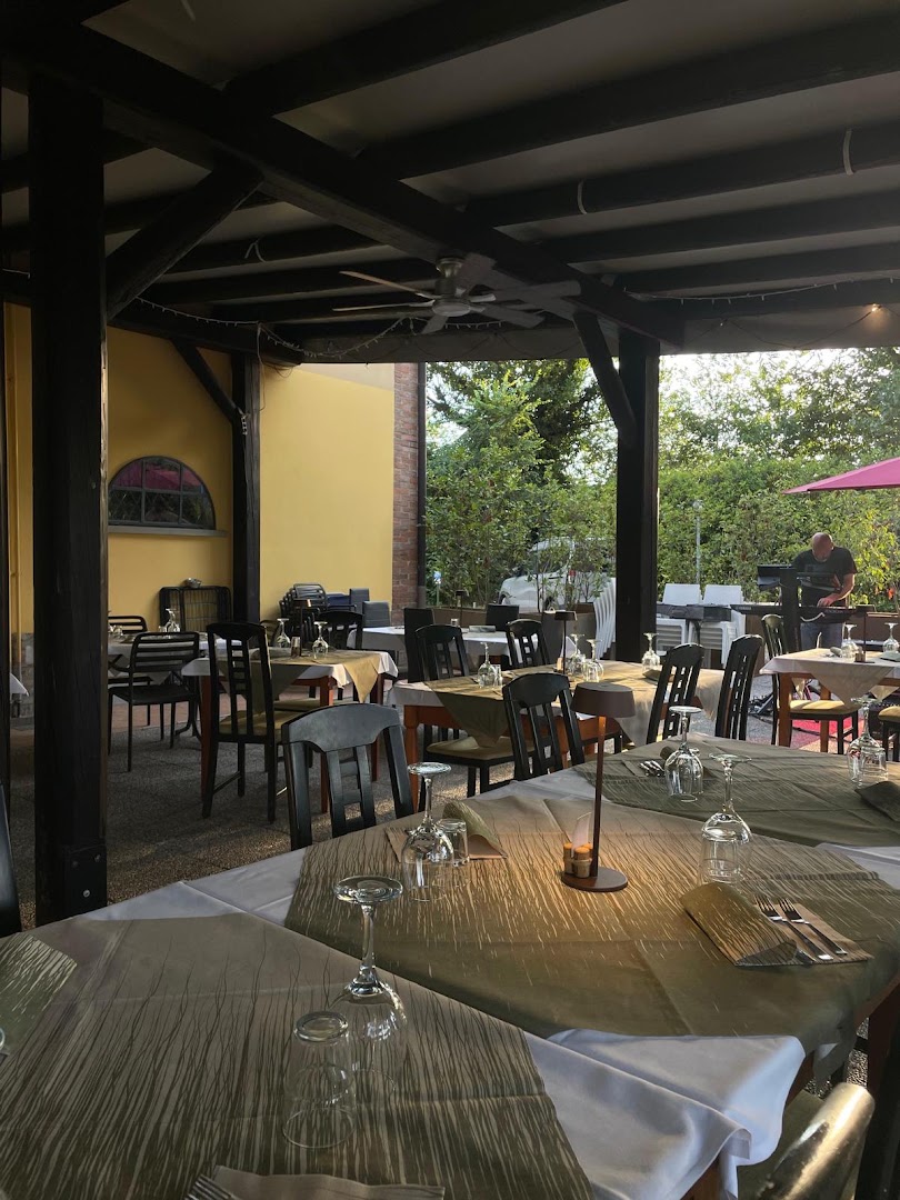 Ristorante Al Borgo - Crevalcore