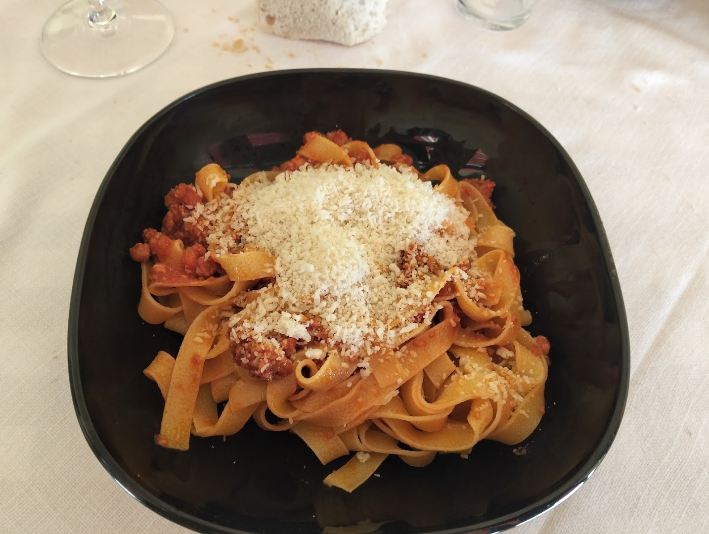 Ristorante Al Borgo - Crevalcore