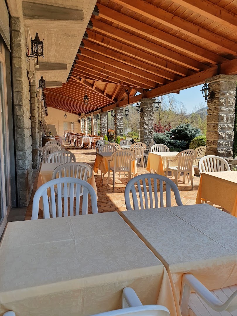 Ristorante Al Boschetto - Pavullo -, Pavullo nel Frignano