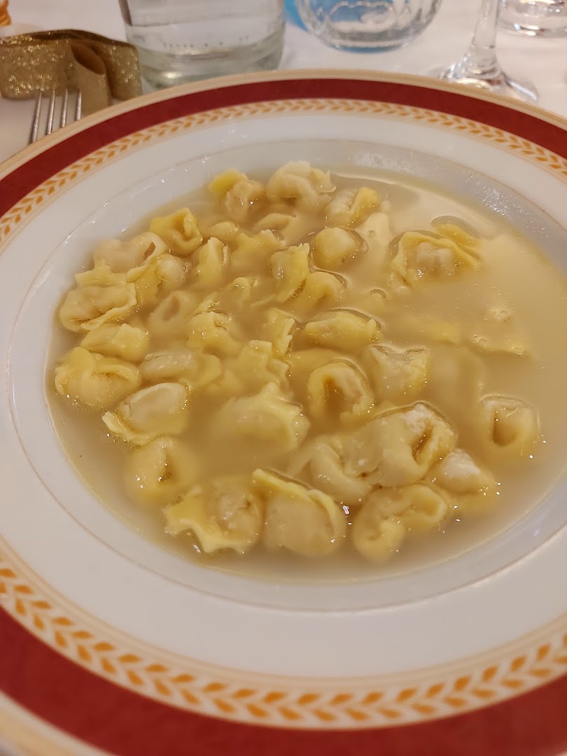 Ristorante Al Boschetto - Pavullo -
