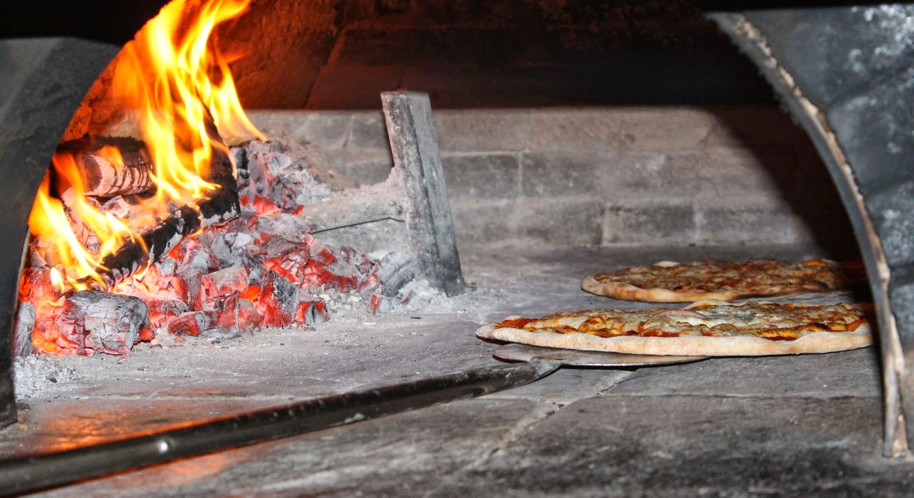 Ristorante Al Boschetto - Pavullo -