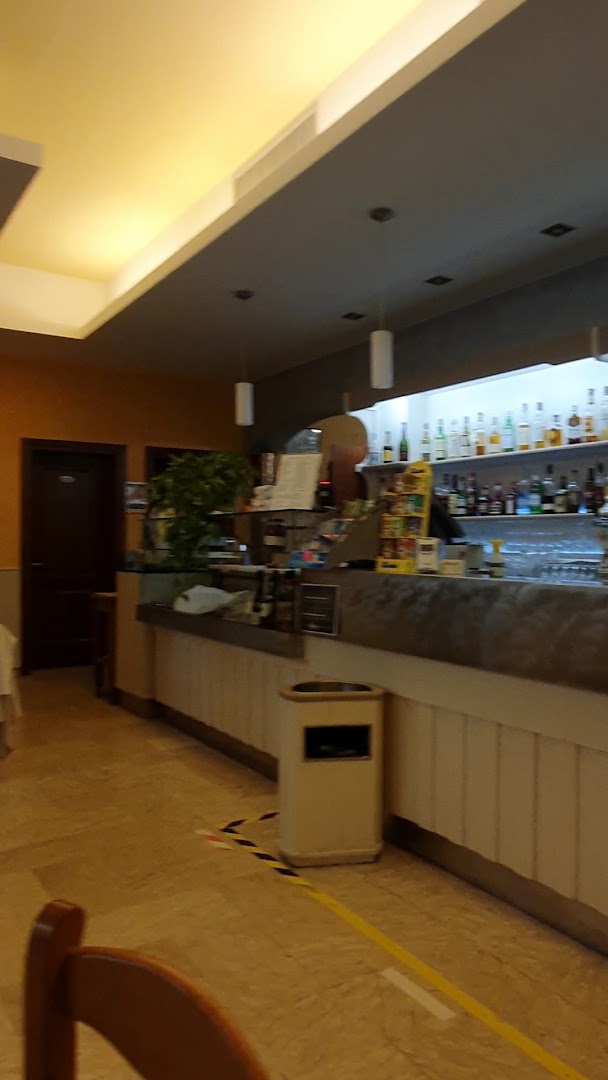 Ristorante Al Boschetto - Pavullo -