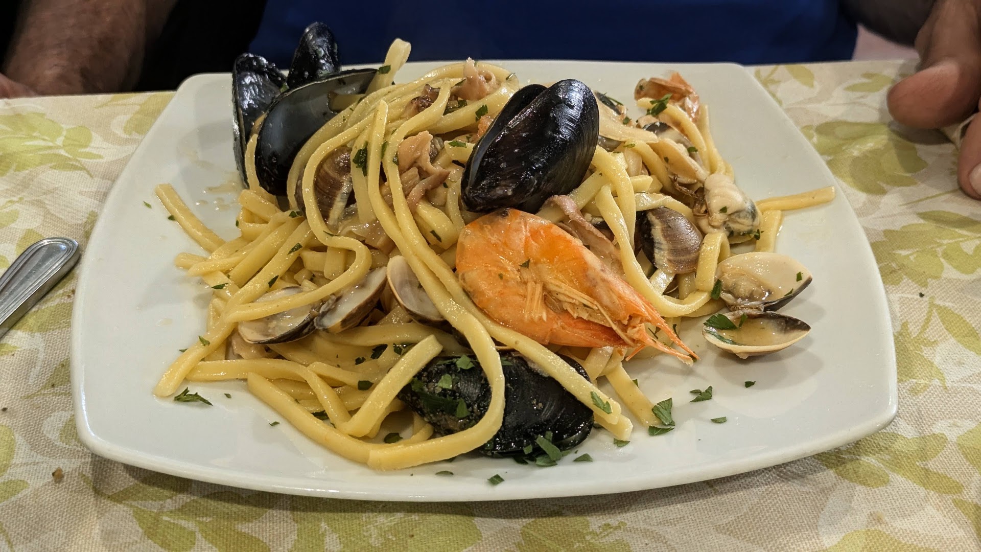 Ristorante Al Boschetto
