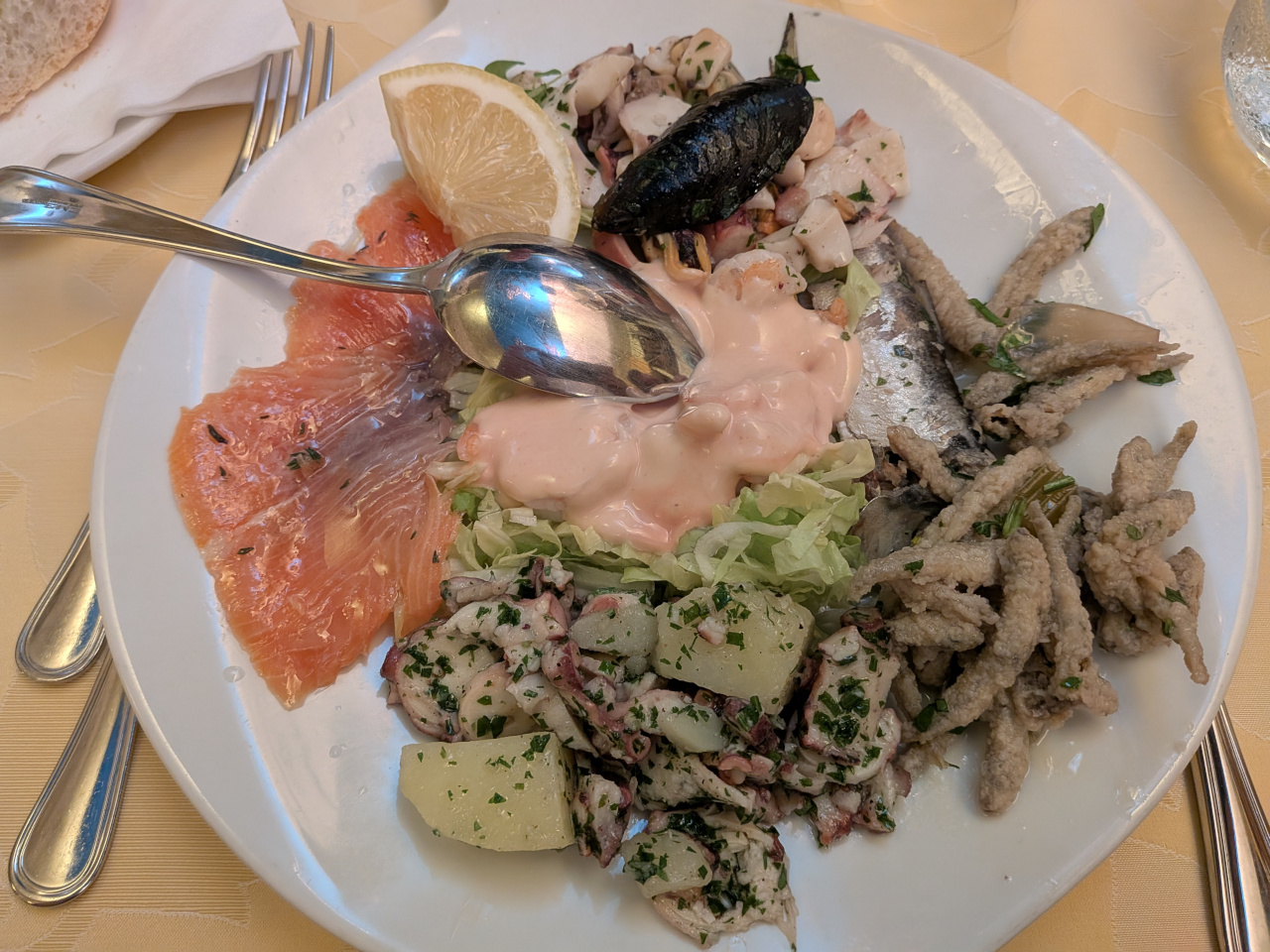 Ristorante Al Boschetto