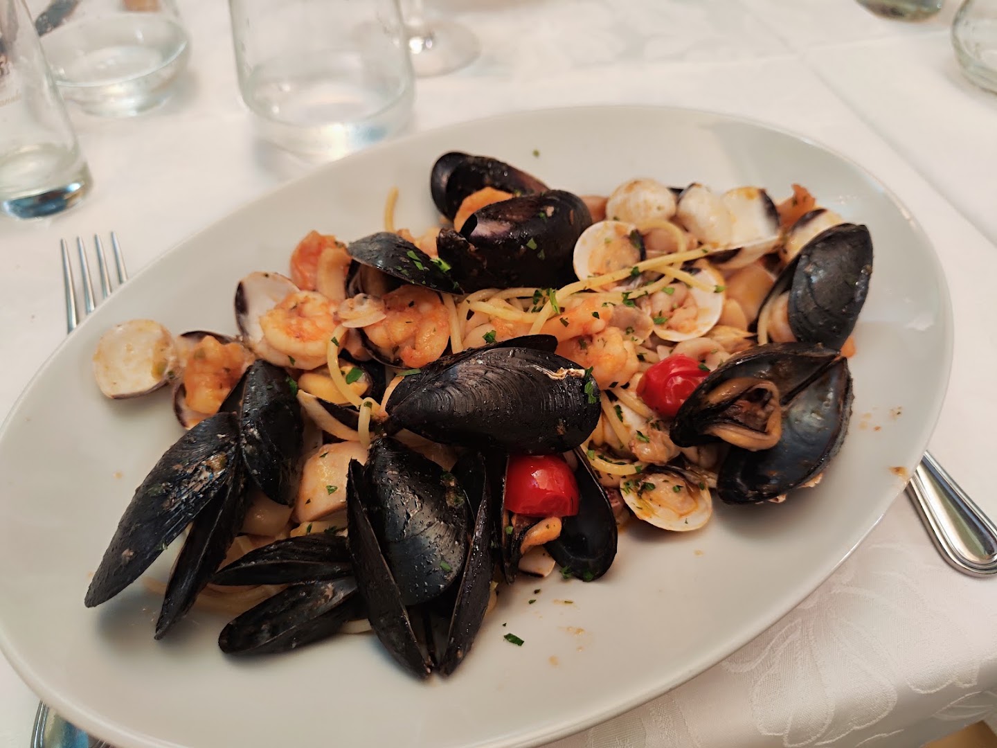 Ristorante Al Boschetto