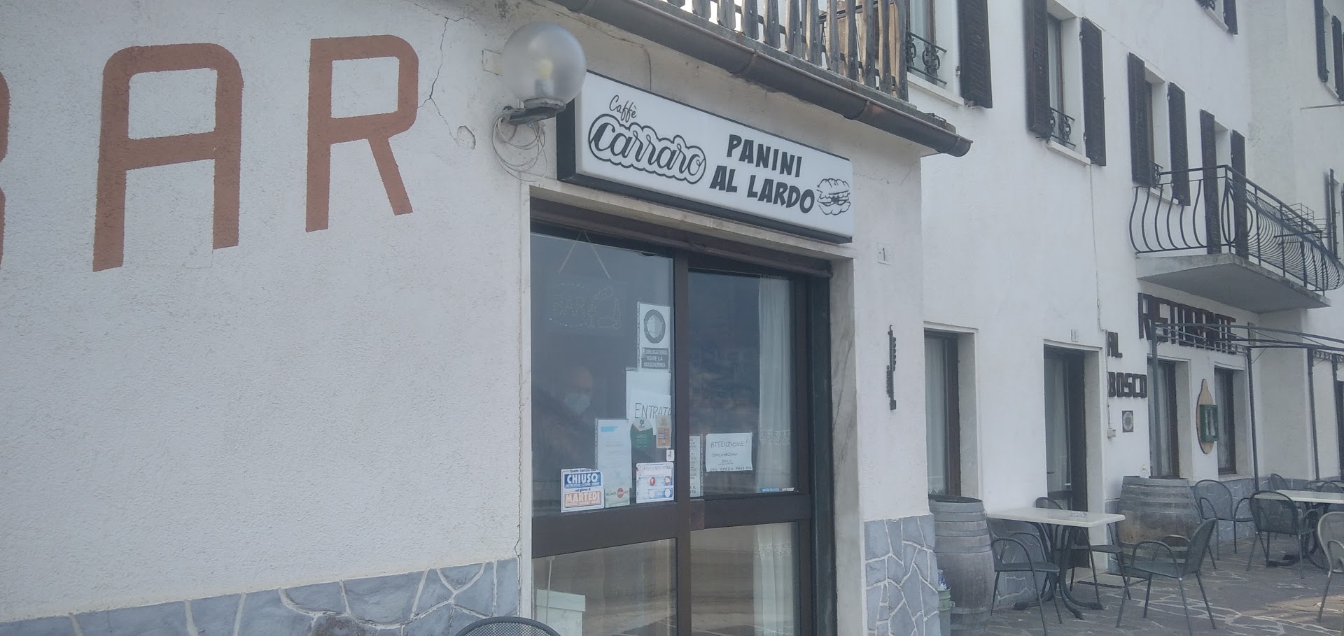 Ristorante Al Bosco