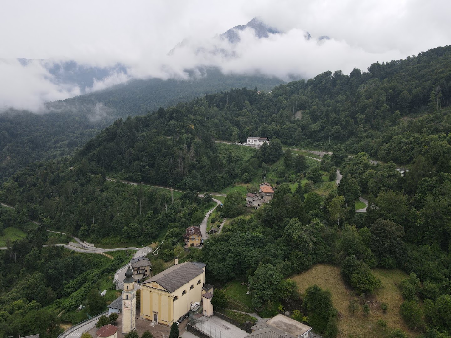 Ristorante Al Bosco