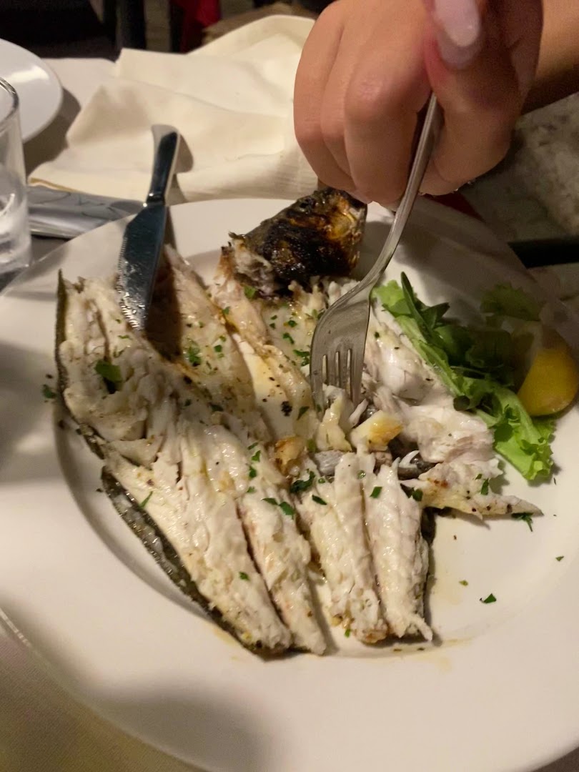 Ristorante Al Bosco