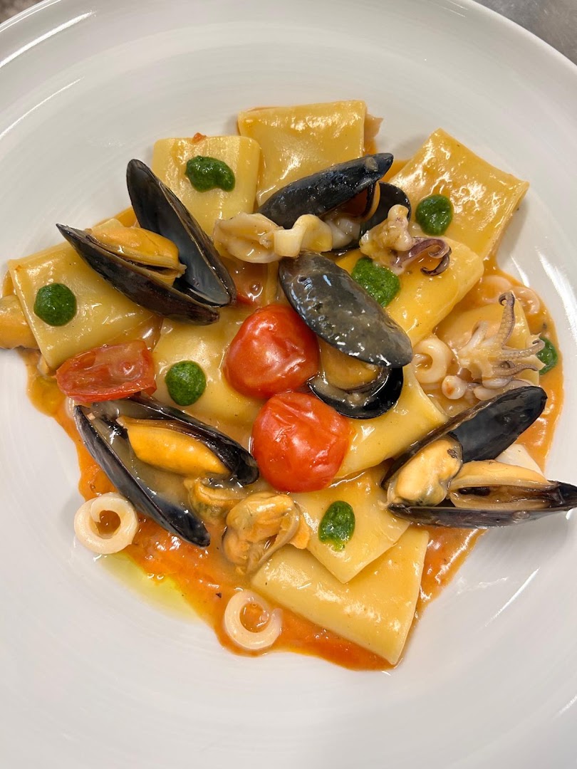 Ristorante Al Botto