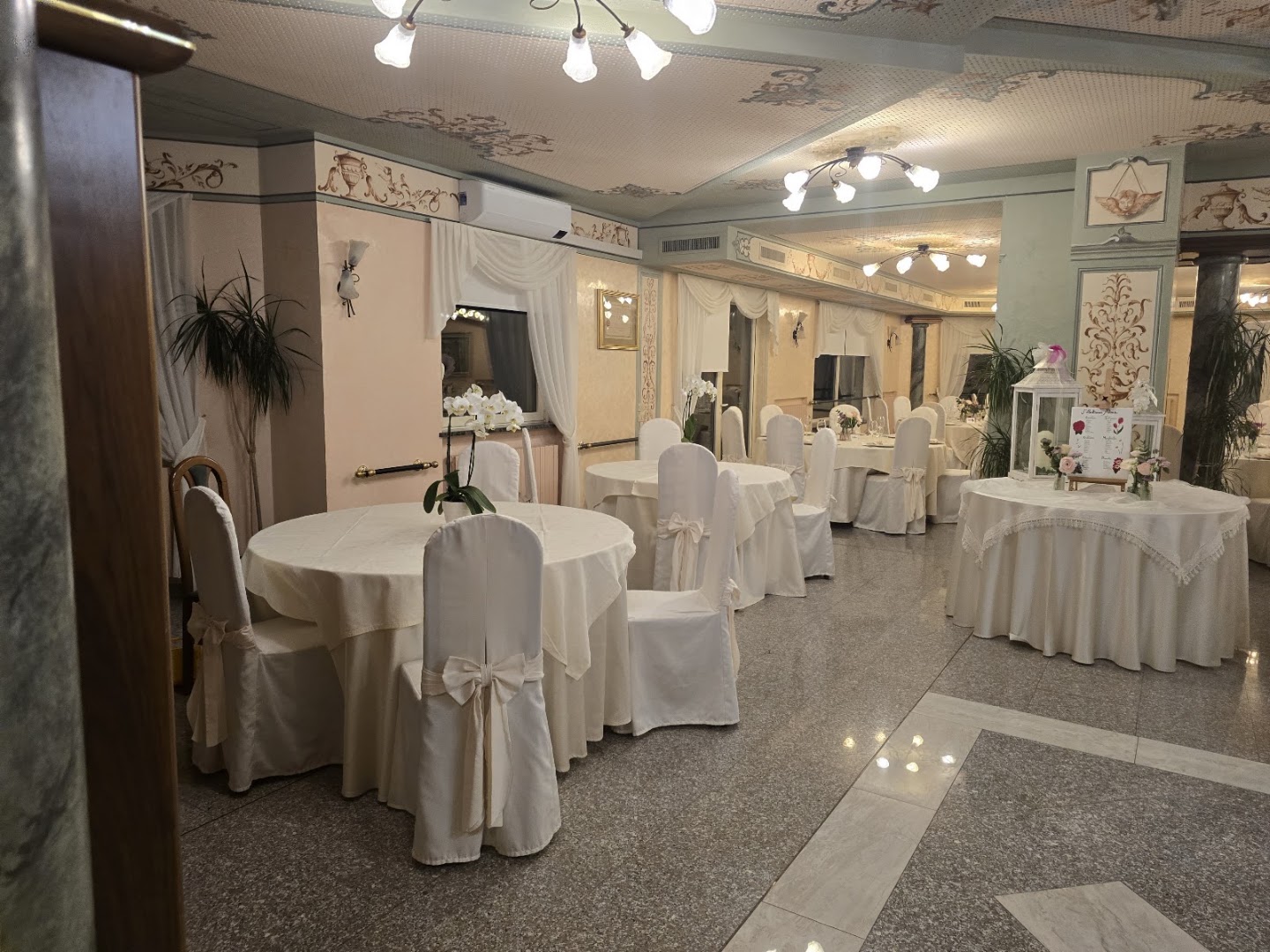 Ristorante Al Botto, Roncola