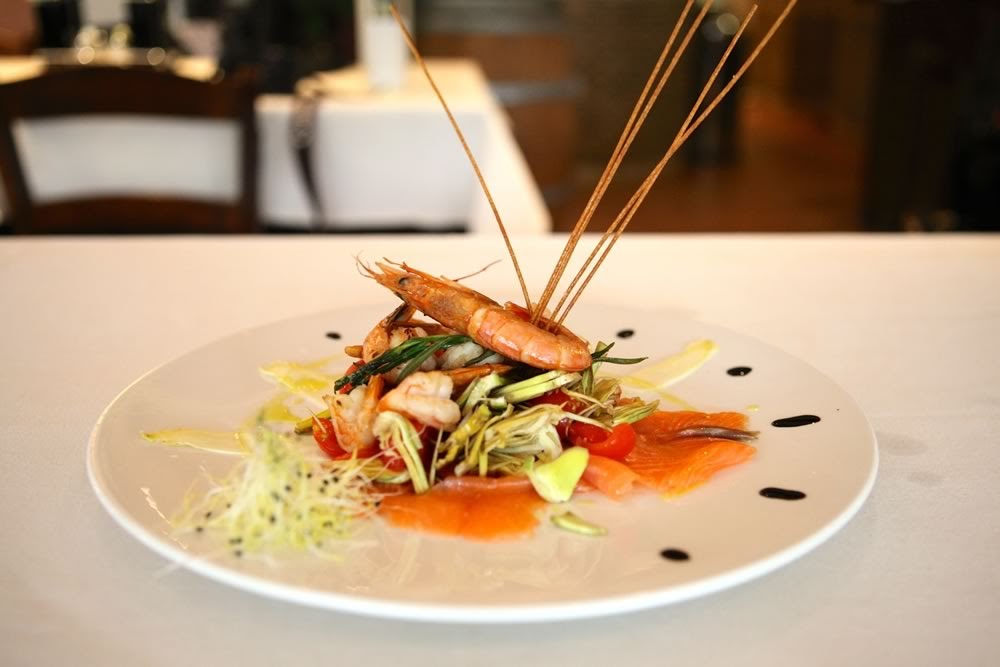 Ristorante Al Brigantino