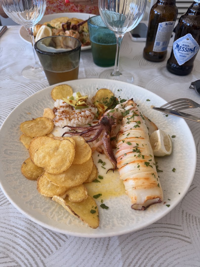 Ristorante Al Brigantino