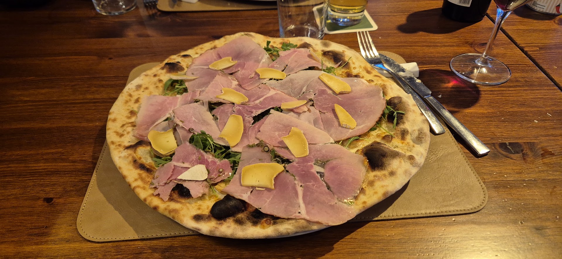 Ristorante Al Brigantino