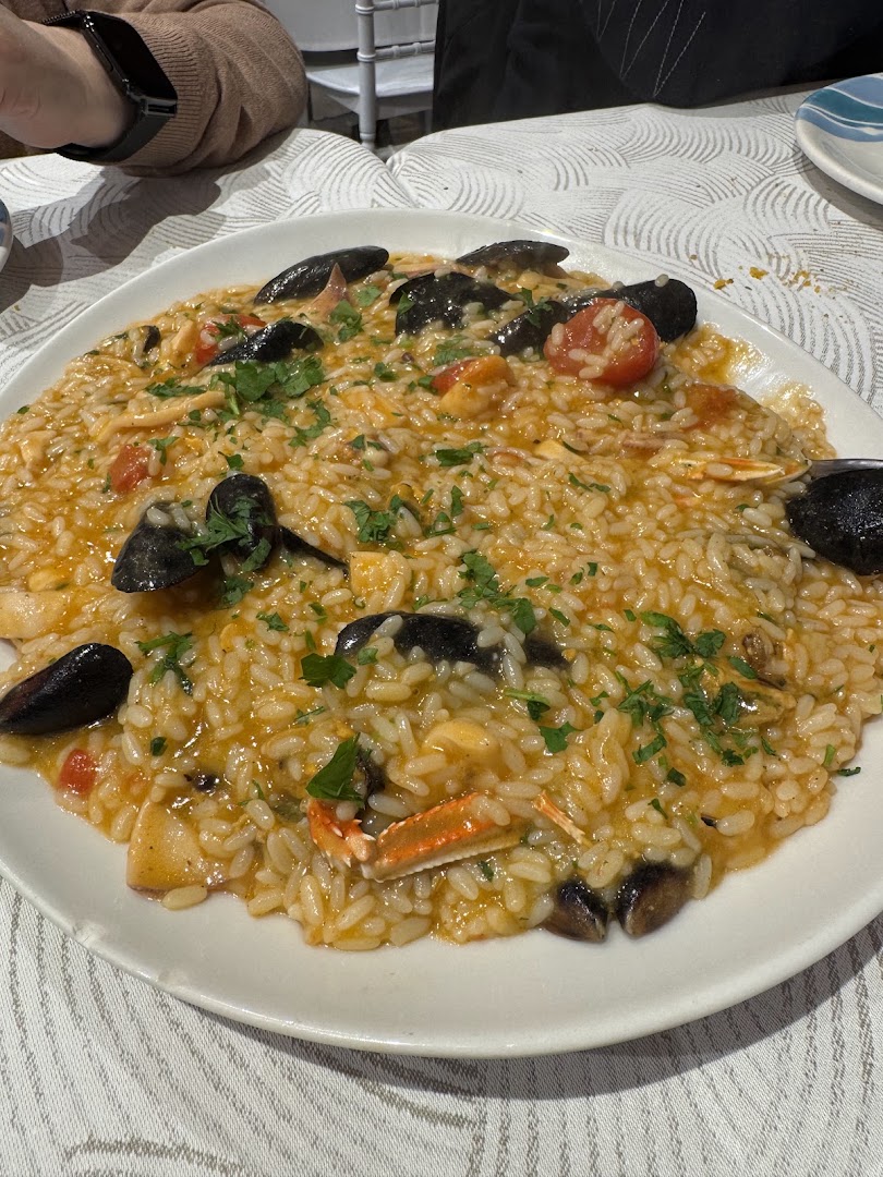 Ristorante Al Brigantino