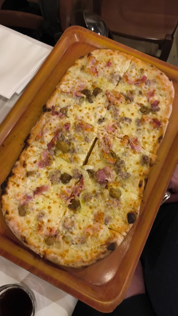 Ristorante Al Buco