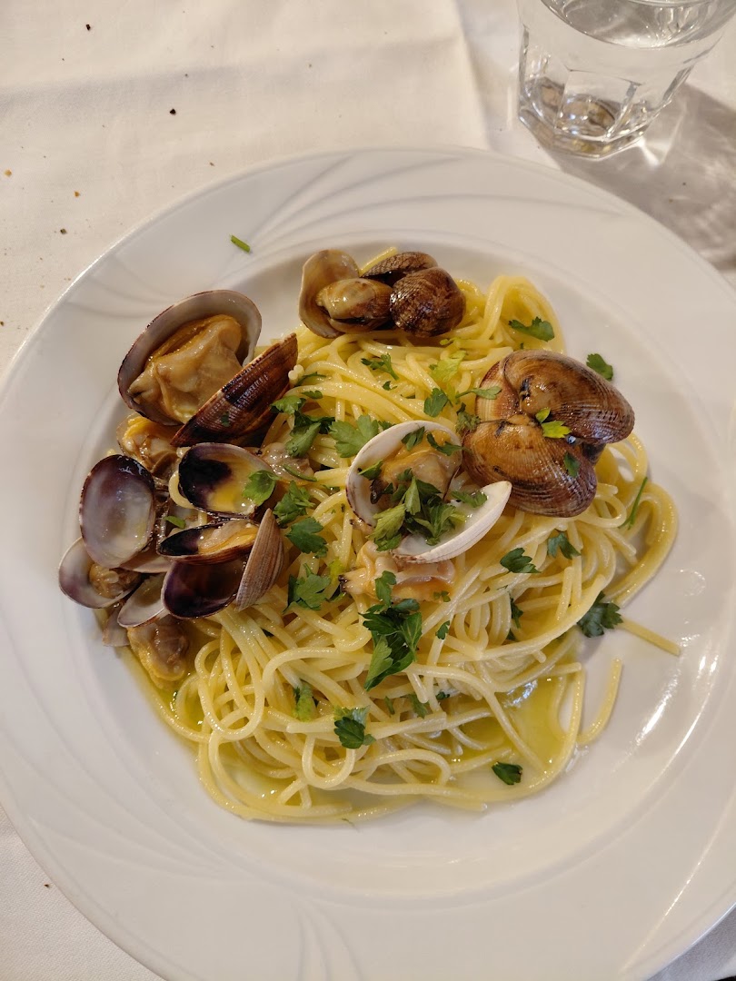 Ristorante Al Buco