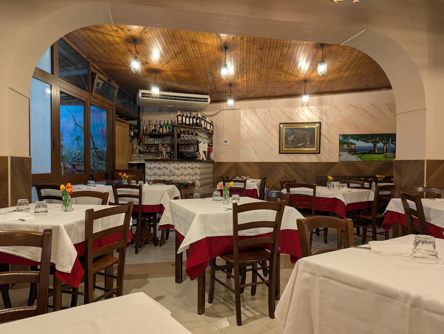 Ristorante Al Buco
