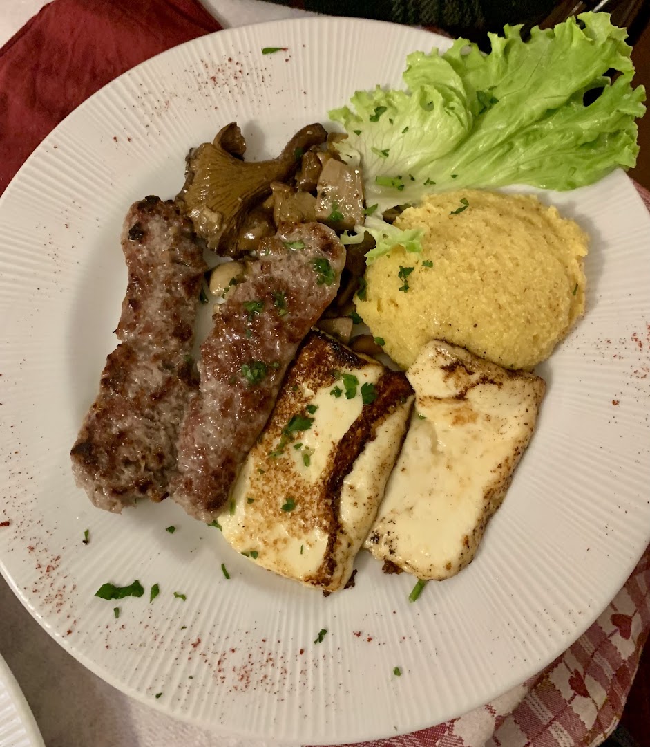 Ristorante Al Bus