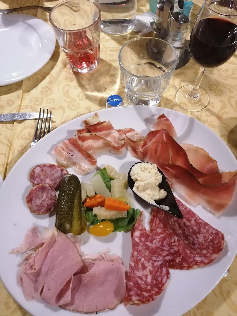 Ristorante Al Bus