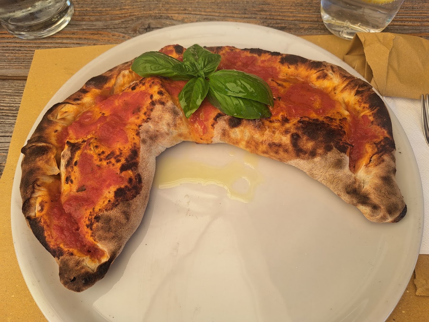 Ristorante Al Bus