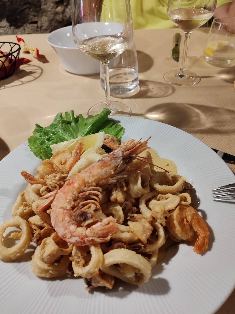 Ristorante Al Bus