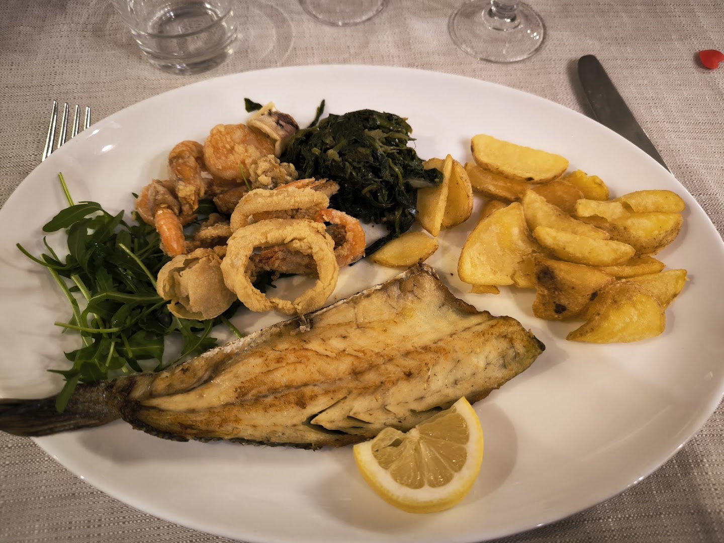 Ristorante Al Cacciatore Da Gino