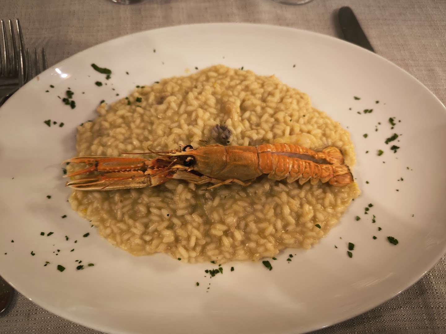 Ristorante Al Cacciatore Da Gino, Rovolon