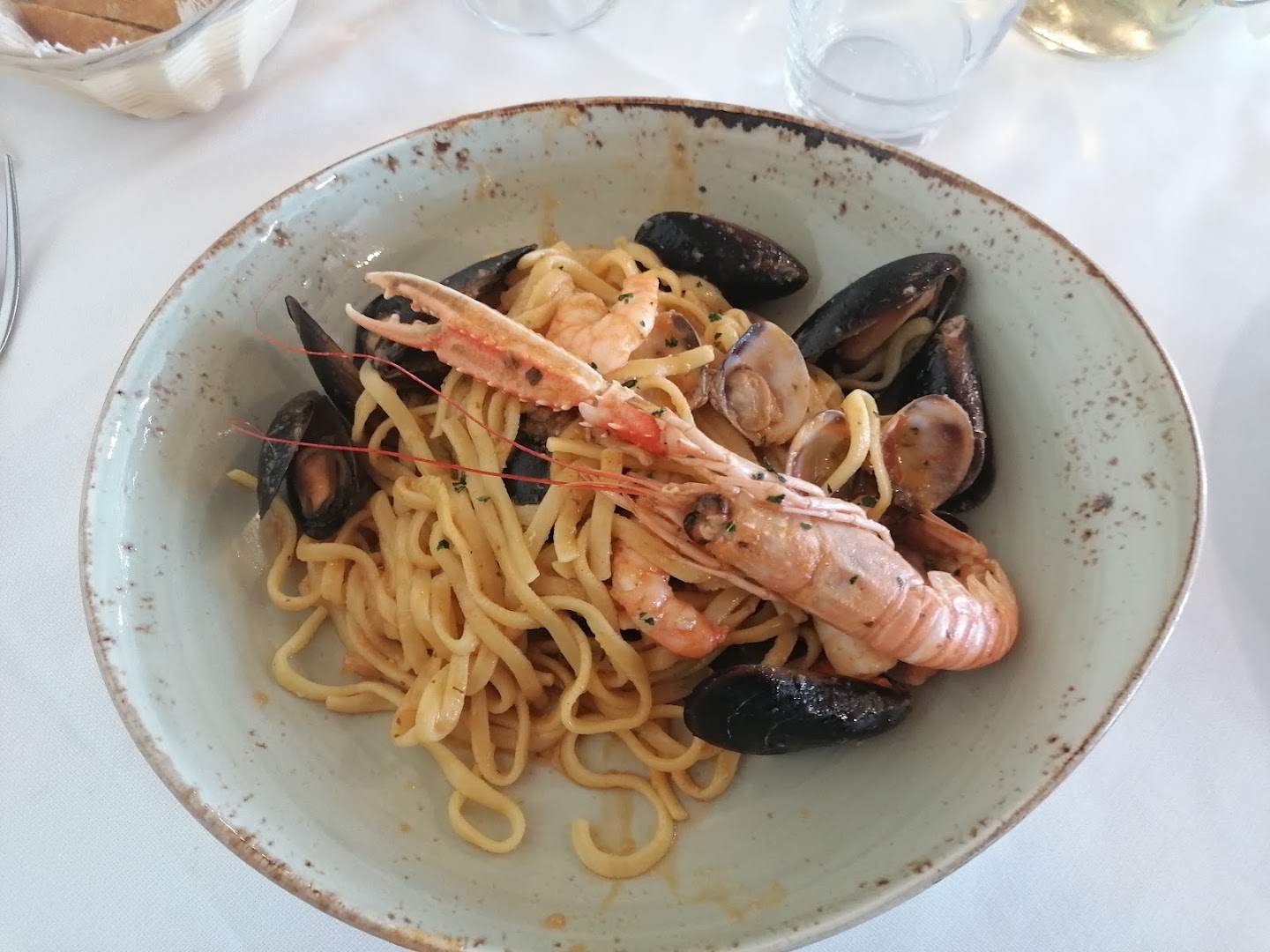 Ristorante Al Cacciatore Da Gino