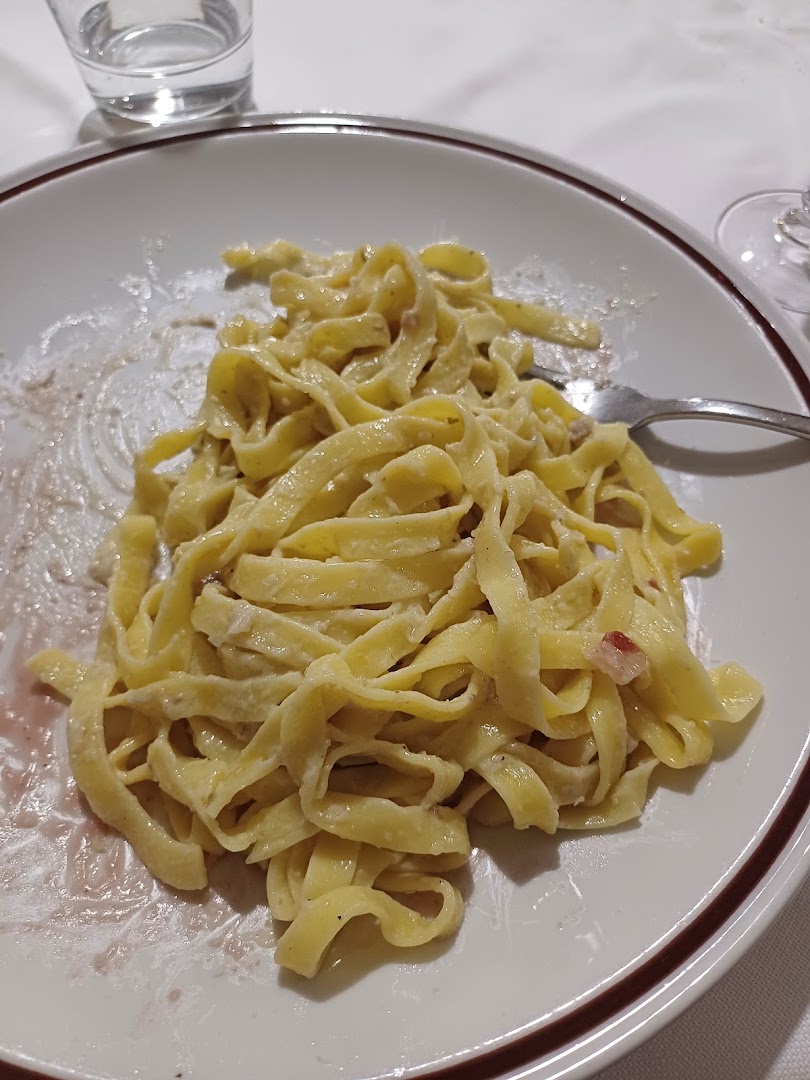 Ristorante Al Cacciatore Da Gino