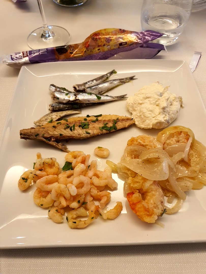 Ristorante al Cacciatore