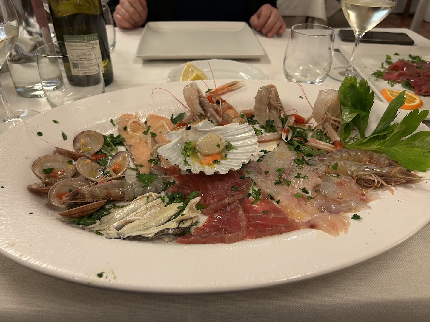 Ristorante al Cacciatore