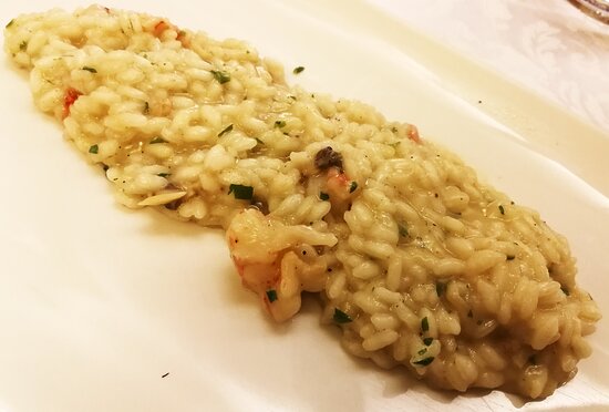 Ristorante al Cacciatore