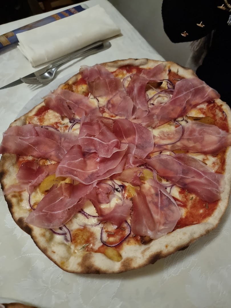 Ristorante Al Caminetto