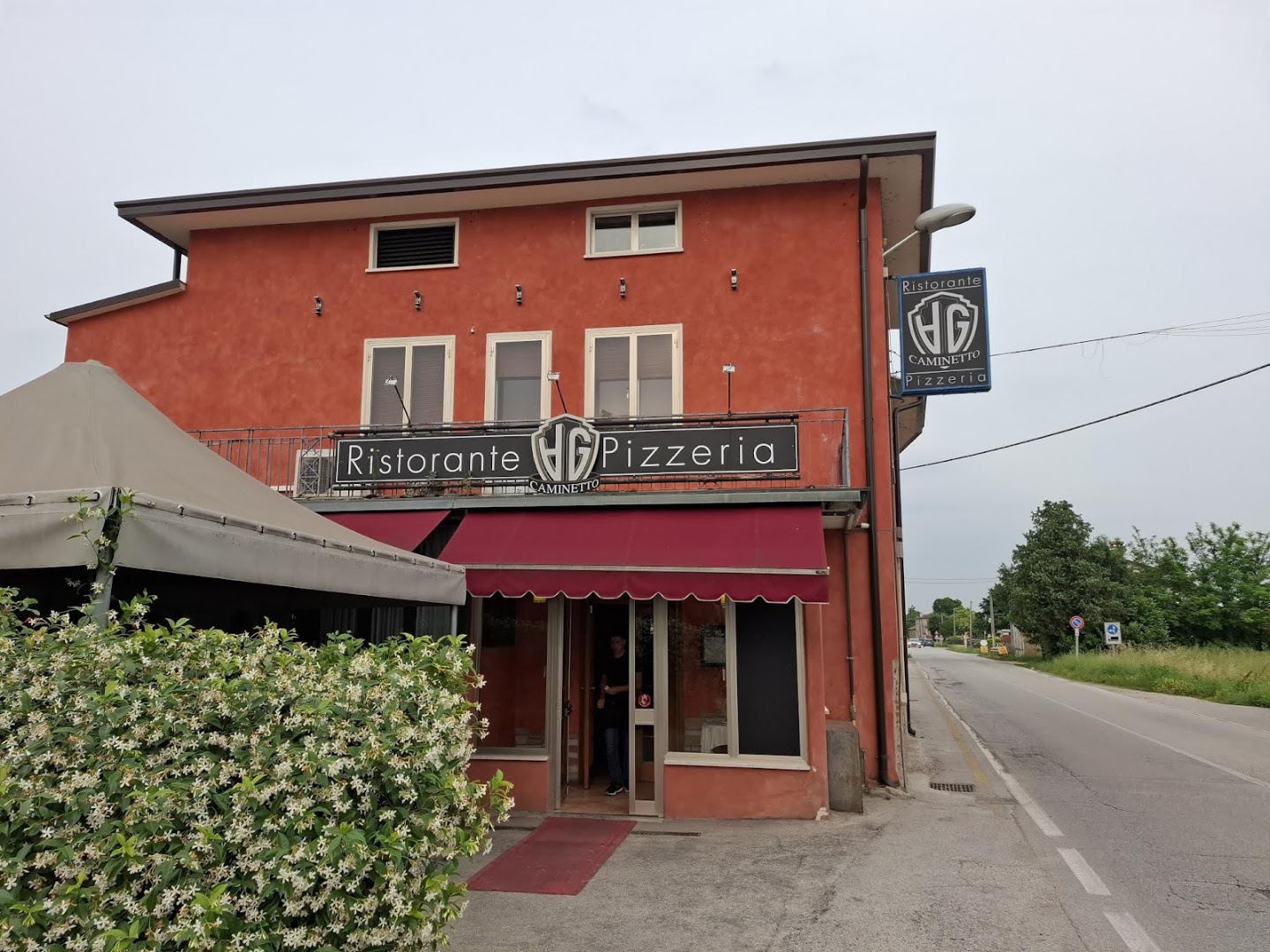 Ristorante Al Caminetto