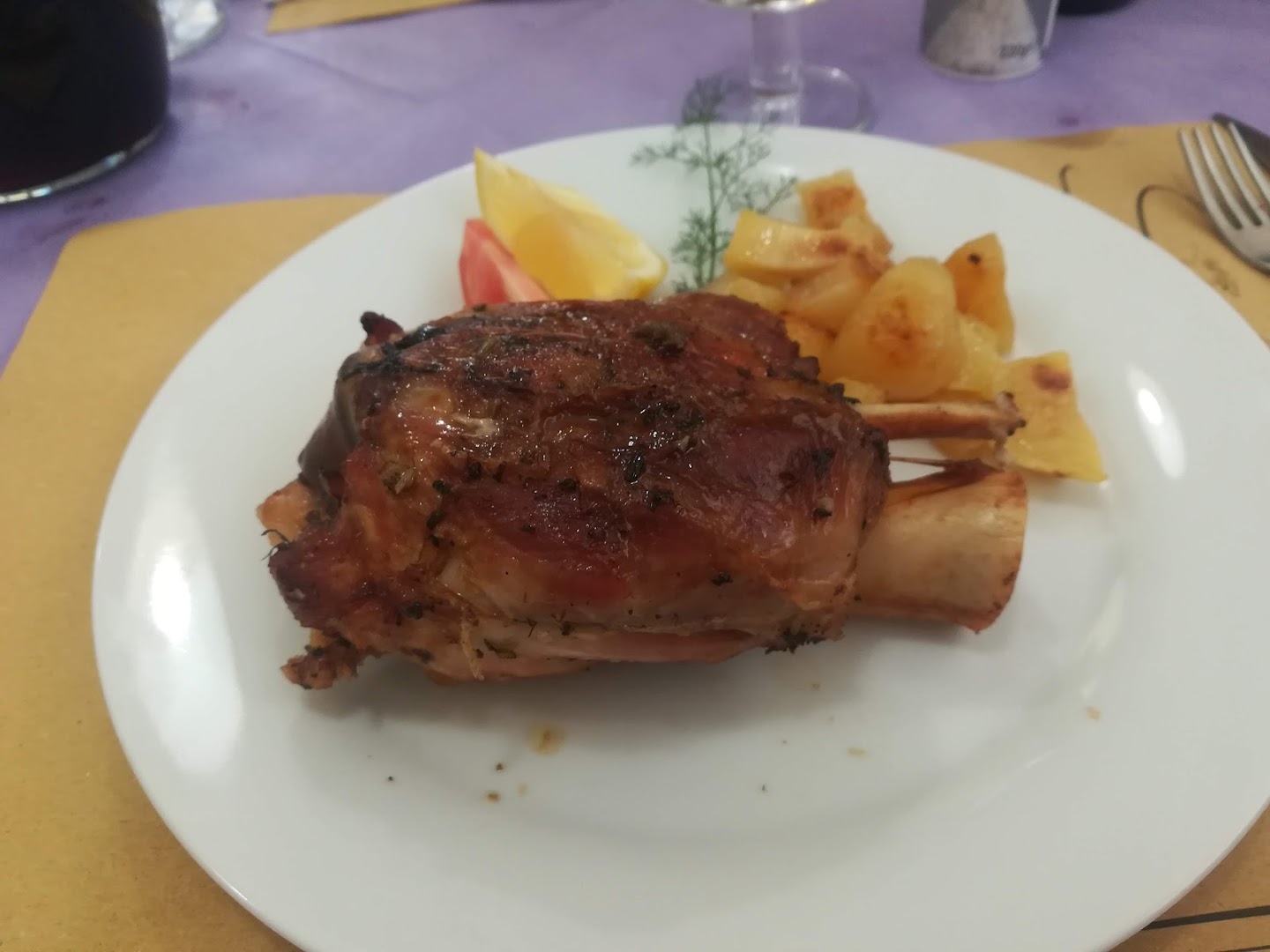 Ristorante Al Caminetto