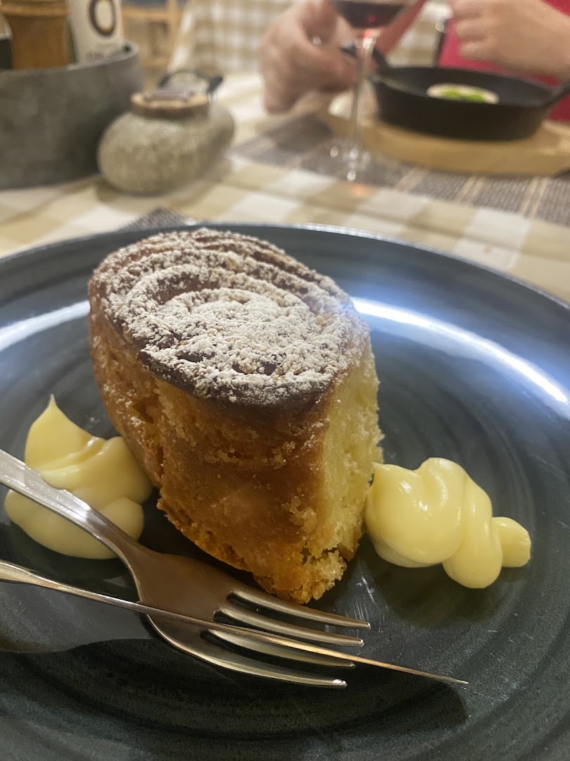 Ristorante Al Caminetto