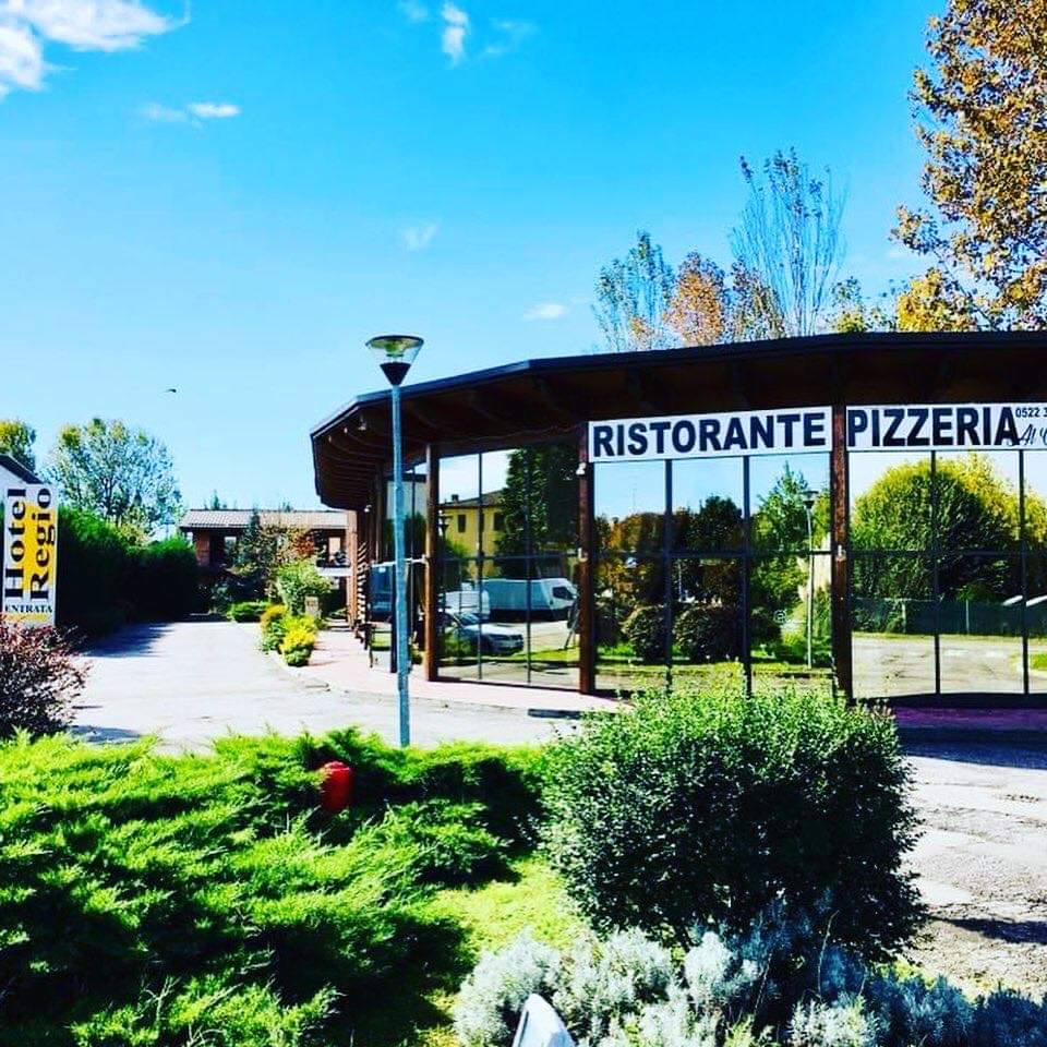 Ristorante Al Cantuccio Pizzeria