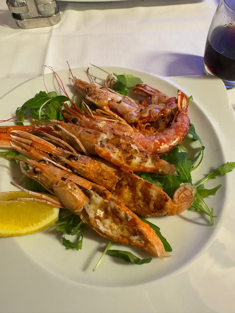 Ristorante Al Cantuccio Pizzeria