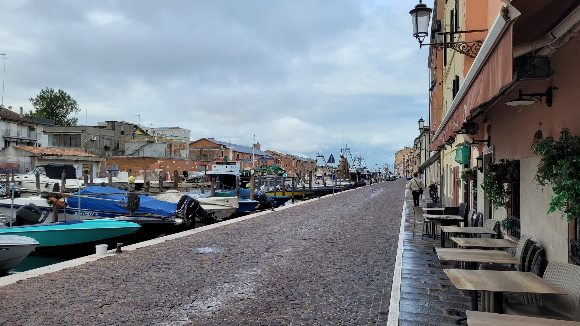 Ristorante al Capitello