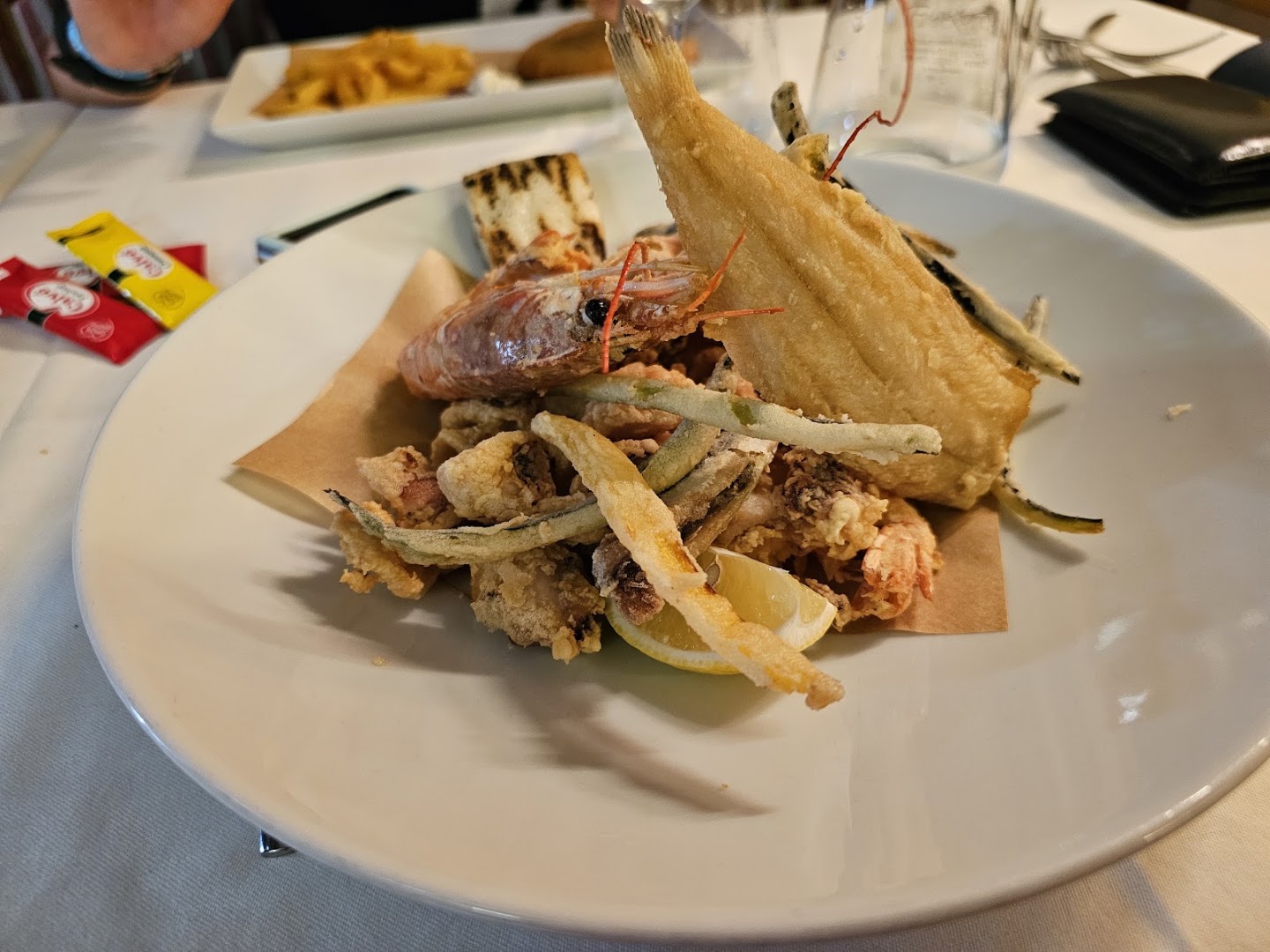 Ristorante al Capitello