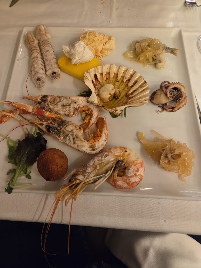 Ristorante al Capitello