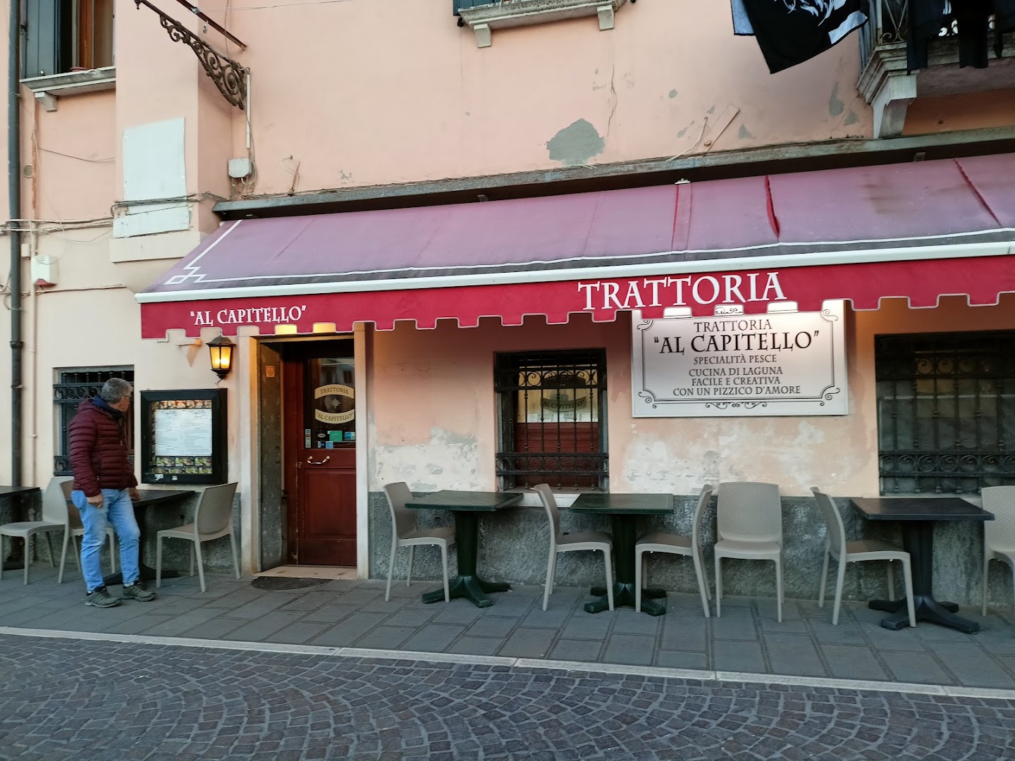 Ristorante al Capitello