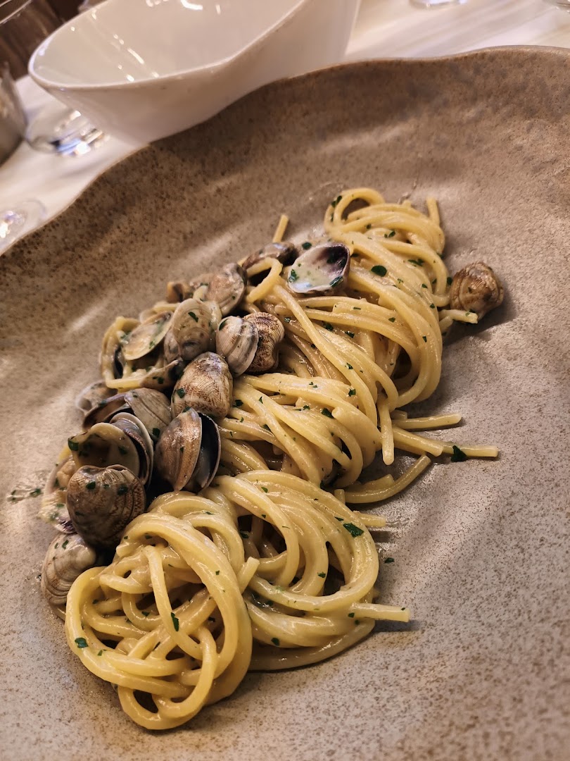 Ristorante al Capitello