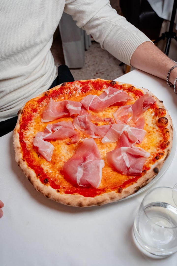 Ristorante Al Capolinea