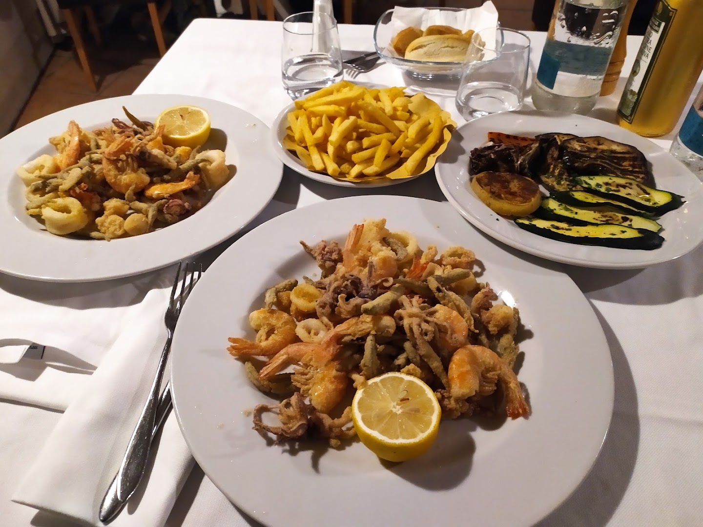 Ristorante Al Capolinea