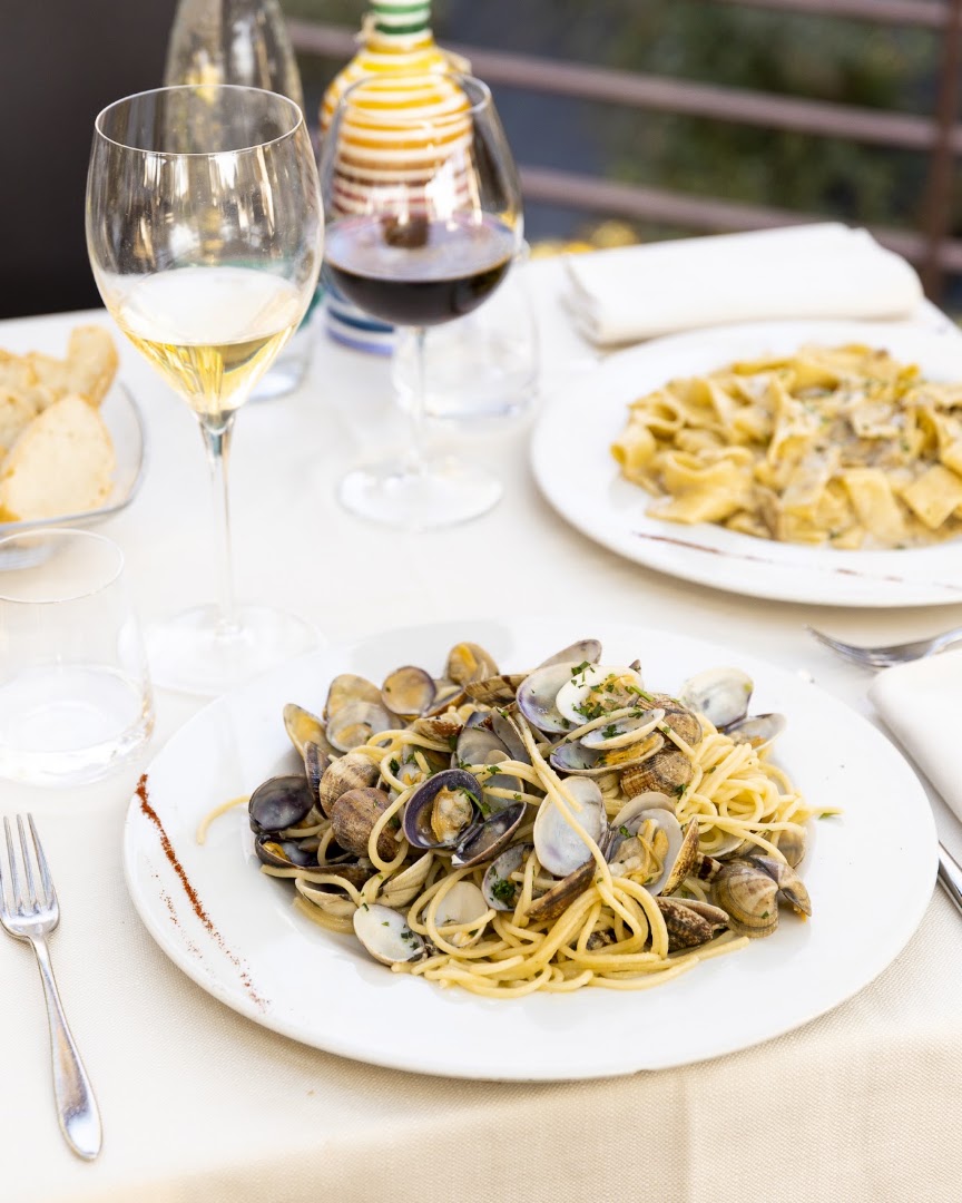 Ristorante Al Capolinea
