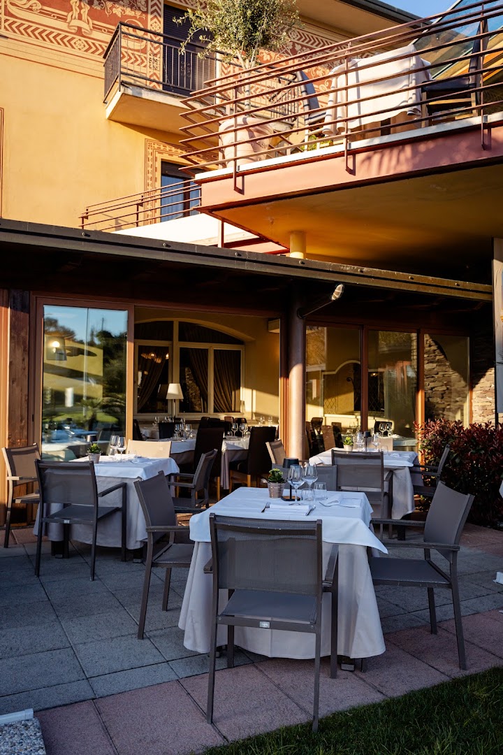 Ristorante Al Capolinea, Cantù